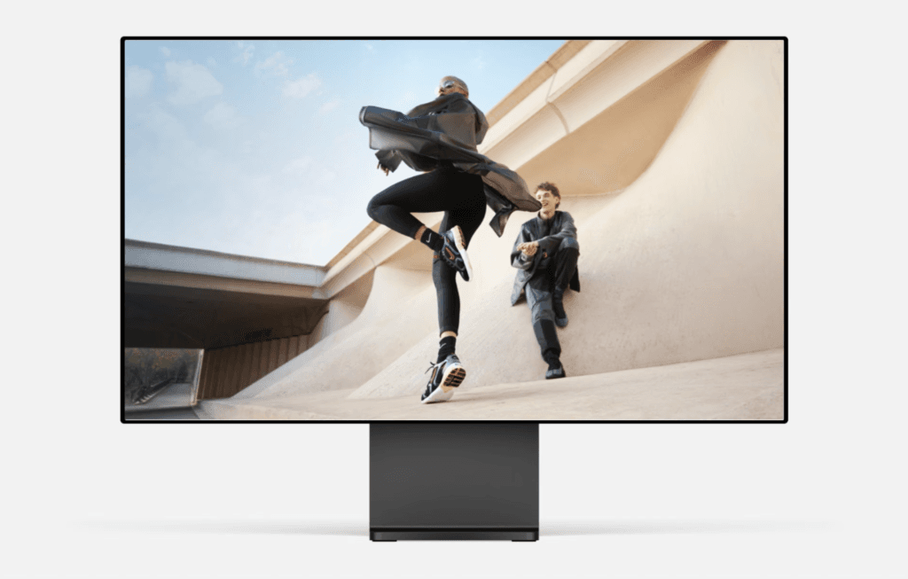Client 360 view UI
